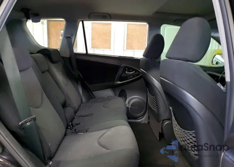 2011 Toyota Rav4 Sport from USA, damaged, VIN JTMRF4DV0B5040894